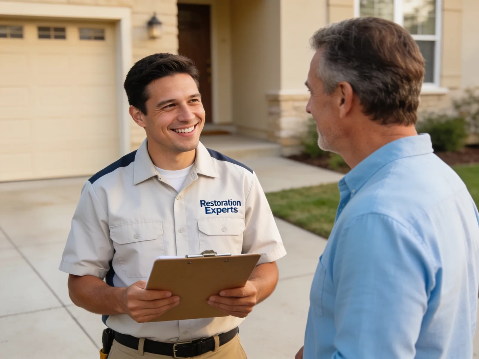 Water Damage Cleanup Cortland, IL FAQs